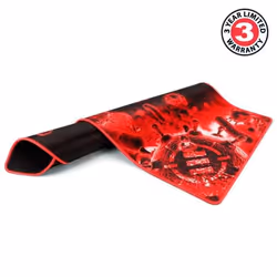 Enhance GX-MP2 XXL Gaming mouse pad Black, Red