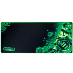 Enhance GX-MP2 XXL Gaming mouse pad Green