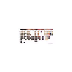 Schwarzkopf Igora Royal Hair Color - color : 7-77 Medium Blonde Copper Extra