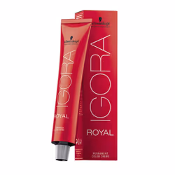 Schwarzkopf Professional Igora Royal Hair Color  5-99  Light Brown Vio