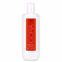 Schwarzkopf Igora Royal Oil Developer 9% 30 Volume 33 oz./1L
