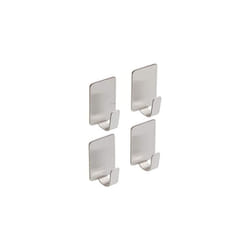 COMMAND SMALL WIRE HOOKS PK3