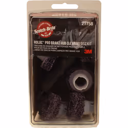 3M 21758 Hardware One Size Factory