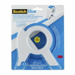 Scotch 7100190020 tape dispenser White