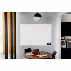 Post-It FWS8X4 whiteboard 2440 x 1220 mm - Additional view 6