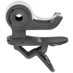 Scotch Desktop Tape Dispenser  great for gift Wrapping  1 Dispenser (c19-cLIP-ccW)