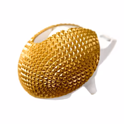 Scotch Hedgehog Tape Dispenser  Great for Gift Wrapping  Includes 1 Roll 3/4 in x 350 in Tape (C47-HEDGEHOG-G)
