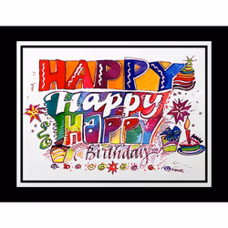 25 Dark Black Smooth Card/Cover Sheets - 9"" X 12"" (9X12 Inches) Fram