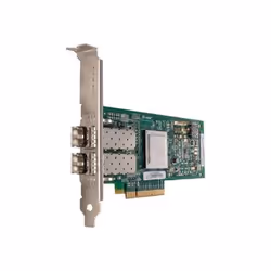 Cisco Emulex LPe16002-M6, Internal, Wired, PCI Express, Fiber, 16000 Mbit/s