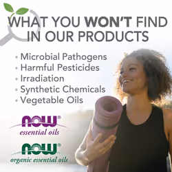 Now Foods Essential Oils 10-Oil Variety Pack Sampler - 1oz Each