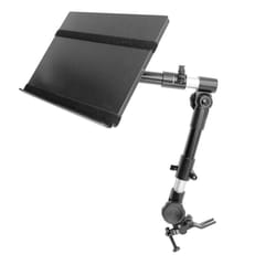 AA-Products T-70N Notebook/Laptop/Netbook Computer Mount Holder Stand for Trucks/Vans/Cars/SUVs