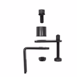 AA-Products T-70N Notebook/Laptop/Netbook Computer Mount Holder Stand for Trucks/Vans/Cars/SUVs