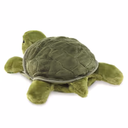 Folkmanis Turtle
