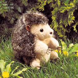 Folkmanis Hedgehog