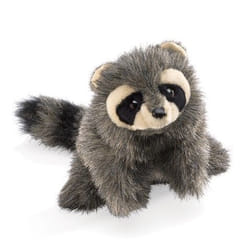Folkmanis Raccoon