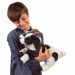 Folkmanis Goat