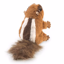 Folkmanis Mini Chipmunk