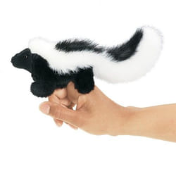 Folkmanis Skunk