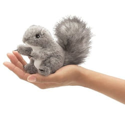 Folkmanis Squirrel