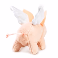 Folkmanis Winged