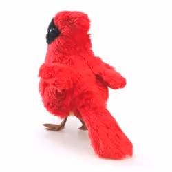 Folkmanis Cardinal
