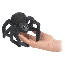 Folkmanis Spider