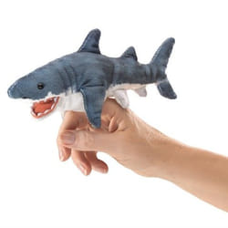 Folkmanis Shark