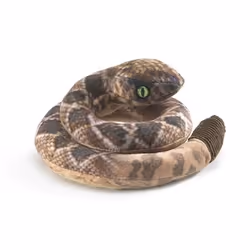 Folkmanis Mini Rattlesnake