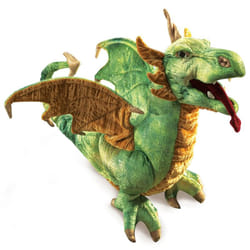 Folkmanis Dragon, Wyvern