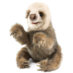 Folkmanis Sloth, Baby