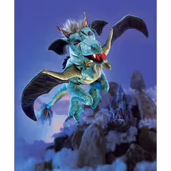 Folkmanis Sky Dragon
