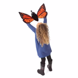 Folkmanis Monarch Life Cycle