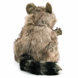 Folkmanis Raccoon - Additional view 4