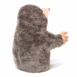 Folkmanis Little Mole