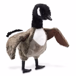 Folkmanis Goose