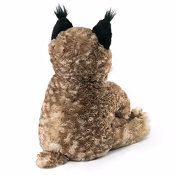 Folkmanis Bobcat Kitten