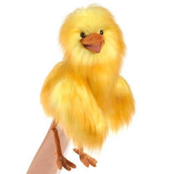 Folkmanis 3172 puppet