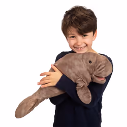 Folkmanis Manatee