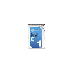 Seagate 1TB 5400RPM 64MB SATA 9,5MM Laptop Thin SSHD 8GB Flash, ST1000LM014 (Laptop Thin SSHD 8GB Flash Hybrid Drive)