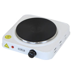 Oypla 1.5kW Electric Portable Kitchen Single Hot Plate Hob