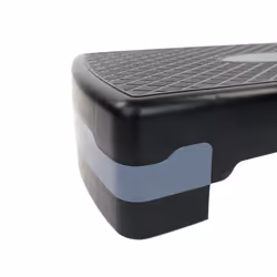 Oypla Adjustable Exercise Aerobic Step