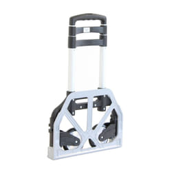 Oypla 80kg Heavy Duty Folding Foldable Hand Trolley Sack Truck Cart