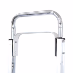 Oypla 90kg Heavy Duty Folding Foldable Hand Trolley Sack Truck Cart