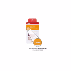 Paper for SELPHY CP1500 - RP-108 Genuine Canon Ink + Paper Set (100 x 148mm) 108 Sheets, also compatible with CP1300, CP1200