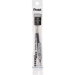 Pentel 0.5mm Energel Refill - Black