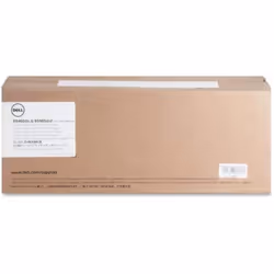 Dell X5GDJ Toner Cartridge B5460dn/B5465dnf Laser Printers  Black  original
