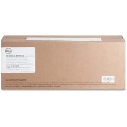 Dell X5GDJ Toner Cartridge B5460dn/B5465dnf Laser Printers  Black  original