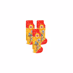 Pedigree Christmas Stocking with Treats x3 For Multi Dog Households