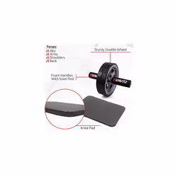 Ab Exercise Wheel