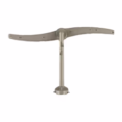 Bosch 00745856 Dishwasher Upper Spray Arm Assembly